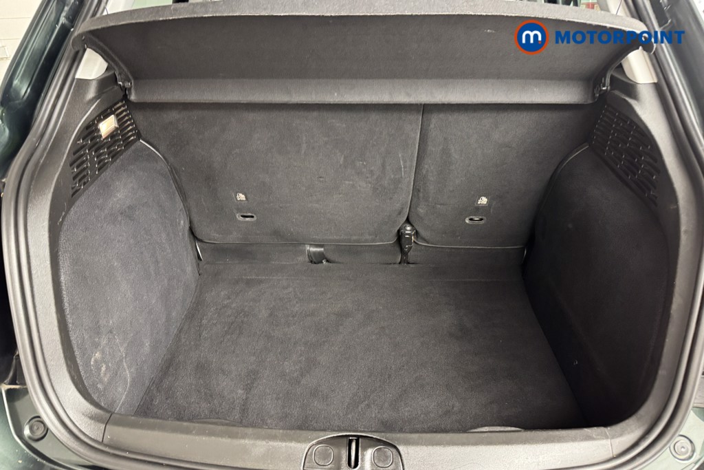 Fiat 500X City Cross Automatic Petrol SUV - Stock Number (1556258) - 3rd supplementary image