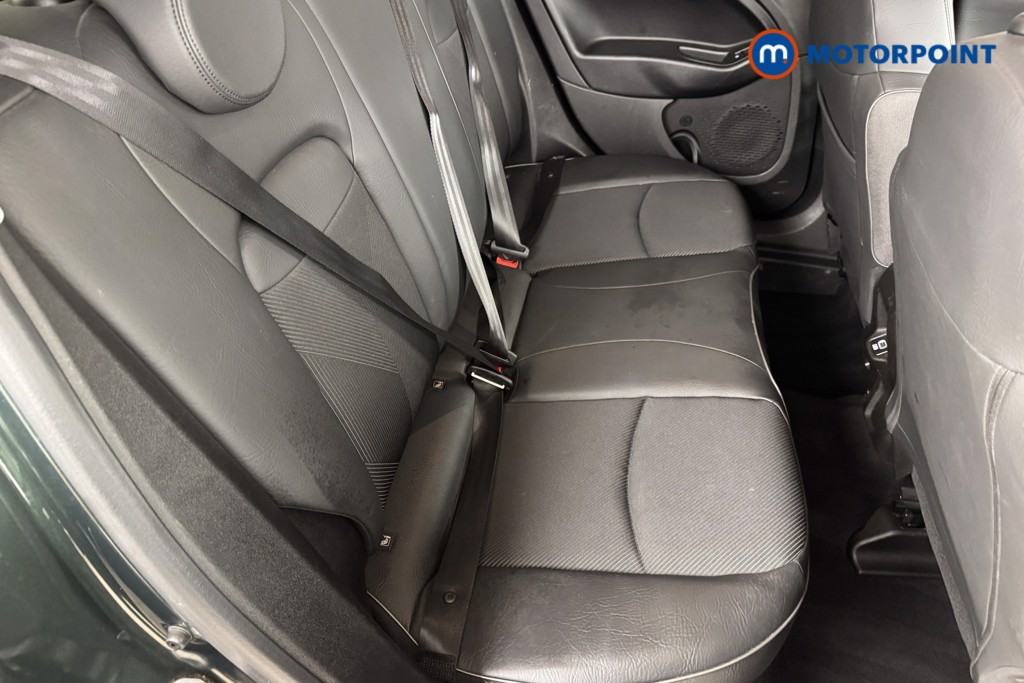 Fiat 500X City Cross Automatic Petrol SUV - Stock Number (1556258) - 4th supplementary image