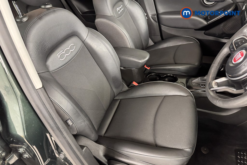 Fiat 500X City Cross Automatic Petrol SUV - Stock Number (1556258) - 5th supplementary image