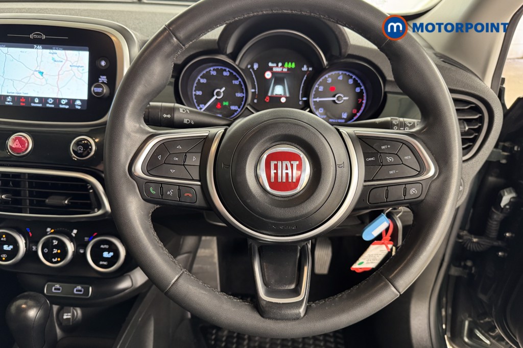 Fiat 500X City Cross Automatic Petrol SUV - Stock Number (1556258) - 6th supplementary image