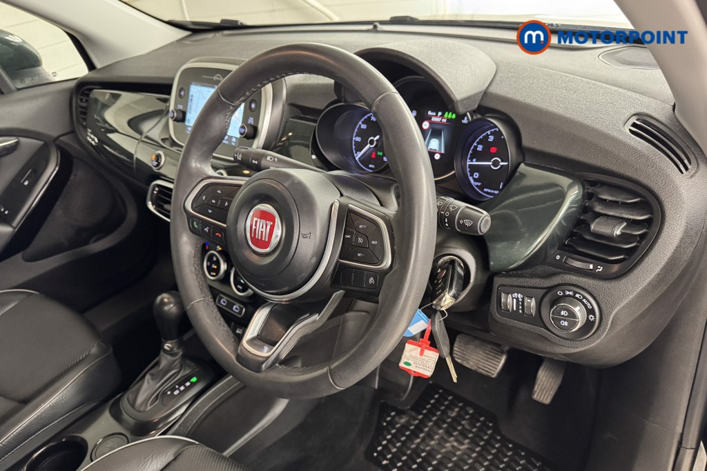 Fiat 500X City Cross Automatic Petrol SUV - Stock Number (1556258) - 7th supplementary image