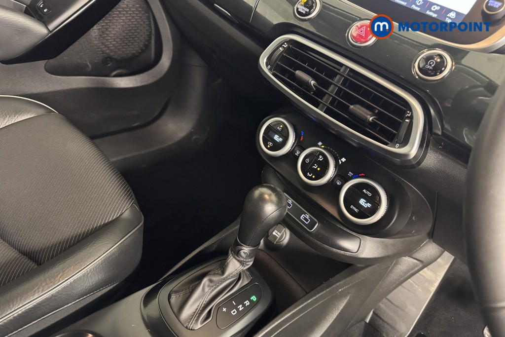 Fiat 500X City Cross Automatic Petrol SUV - Stock Number (1556258) - 11th supplementary image