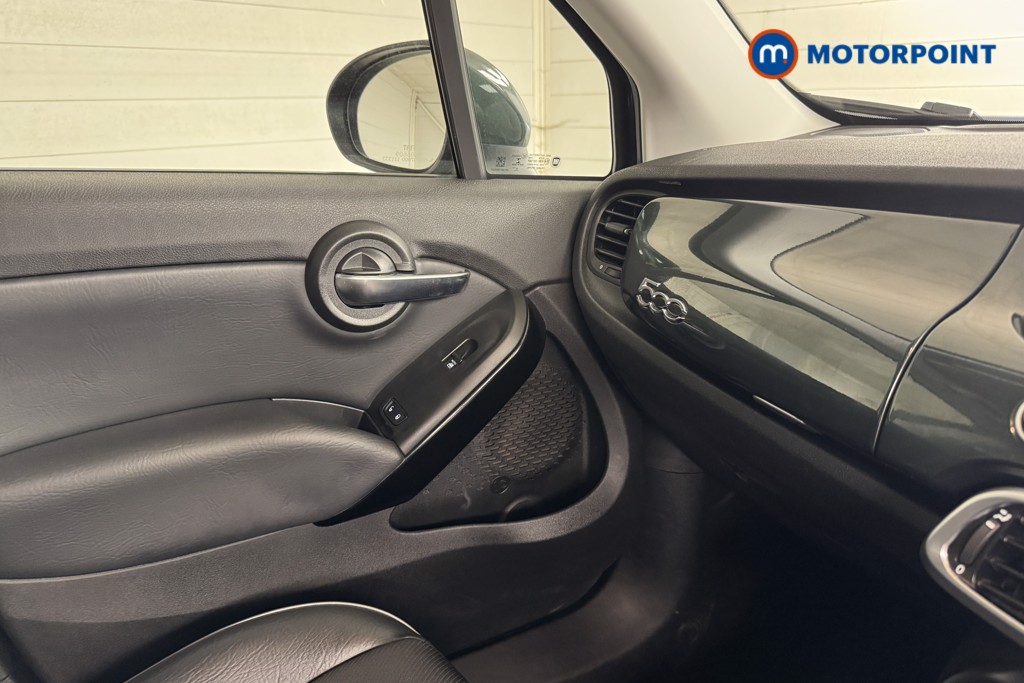 Fiat 500X City Cross Automatic Petrol SUV - Stock Number (1556258) - 12th supplementary image