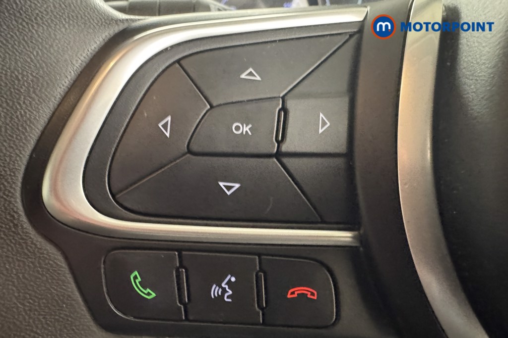Fiat 500X City Cross Automatic Petrol SUV - Stock Number (1556258) - 13th supplementary image