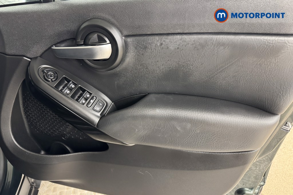 Fiat 500X City Cross Automatic Petrol SUV - Stock Number (1556258) - 15th supplementary image
