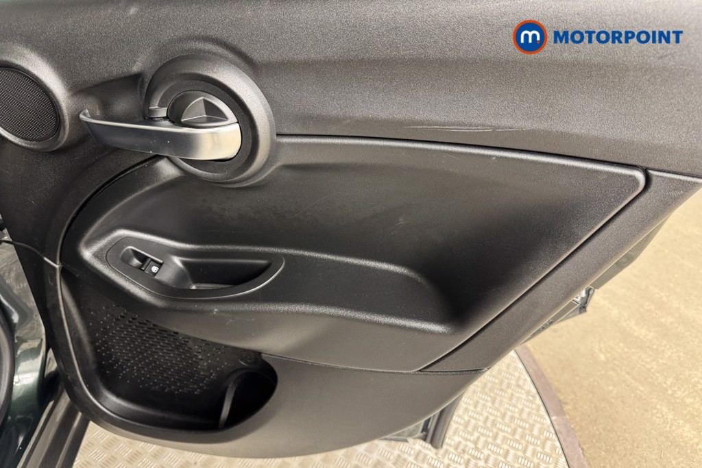Fiat 500X City Cross Automatic Petrol SUV - Stock Number (1556258) - 16th supplementary image