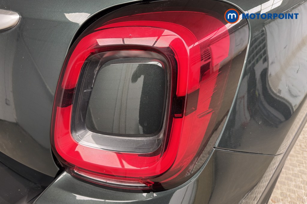 Fiat 500X City Cross Automatic Petrol SUV - Stock Number (1556258) - 18th supplementary image