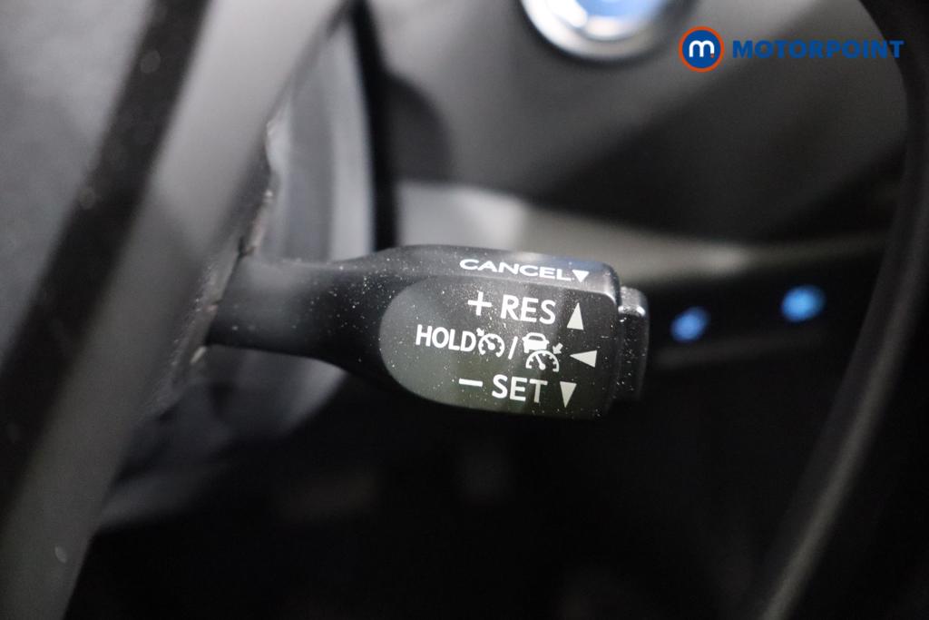 Toyota C-Hr Excel Automatic Petrol-Electric Hybrid SUV - Stock Number (1556266) - 8th supplementary image