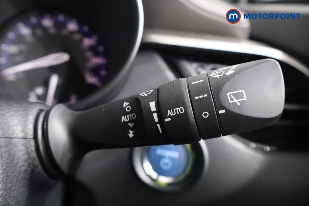 Toyota C-Hr Excel Automatic Petrol-Electric Hybrid SUV - Stock Number (1556266) - 10th supplementary image