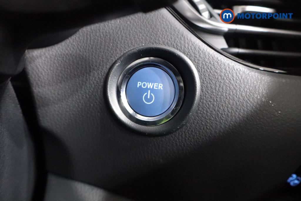 Toyota C-Hr Excel Automatic Petrol-Electric Hybrid SUV - Stock Number (1556266) - 11th supplementary image