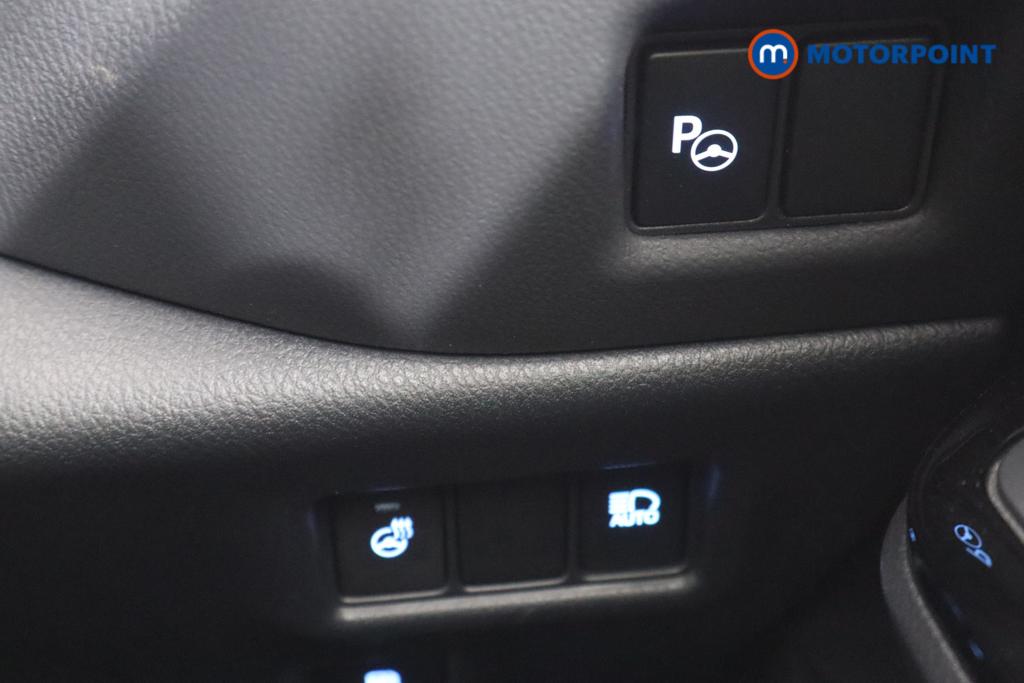 Toyota C-Hr Excel Automatic Petrol-Electric Hybrid SUV - Stock Number (1556266) - 12th supplementary image