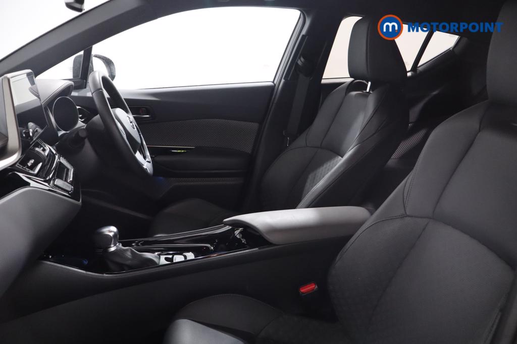 Toyota C-Hr Excel Automatic Petrol-Electric Hybrid SUV - Stock Number (1556266) - 16th supplementary image