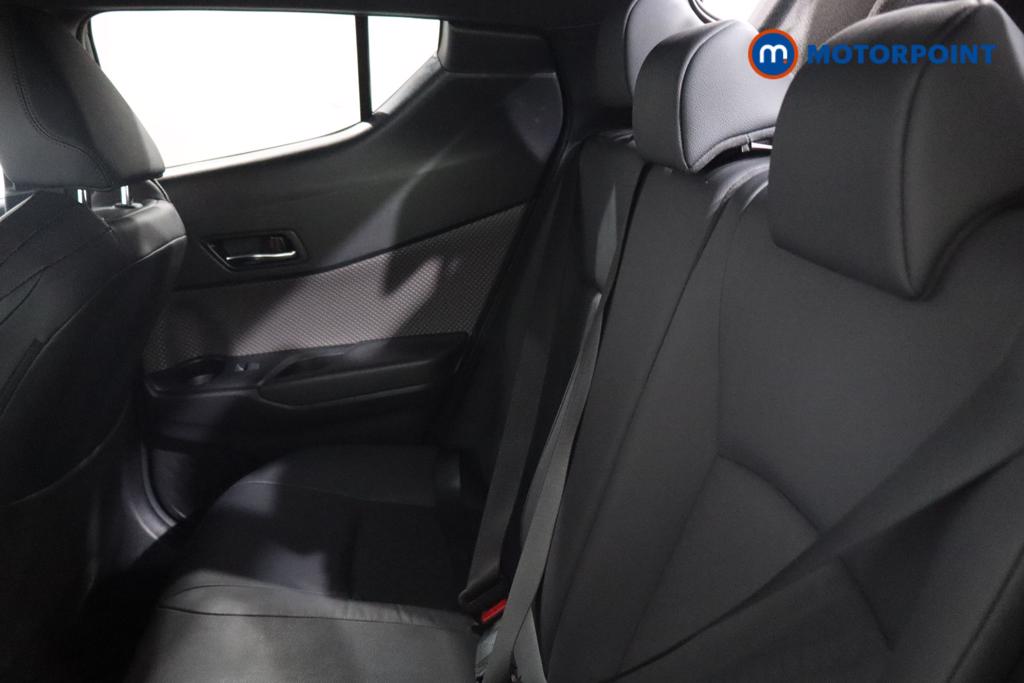 Toyota C-Hr Excel Automatic Petrol-Electric Hybrid SUV - Stock Number (1556266) - 17th supplementary image