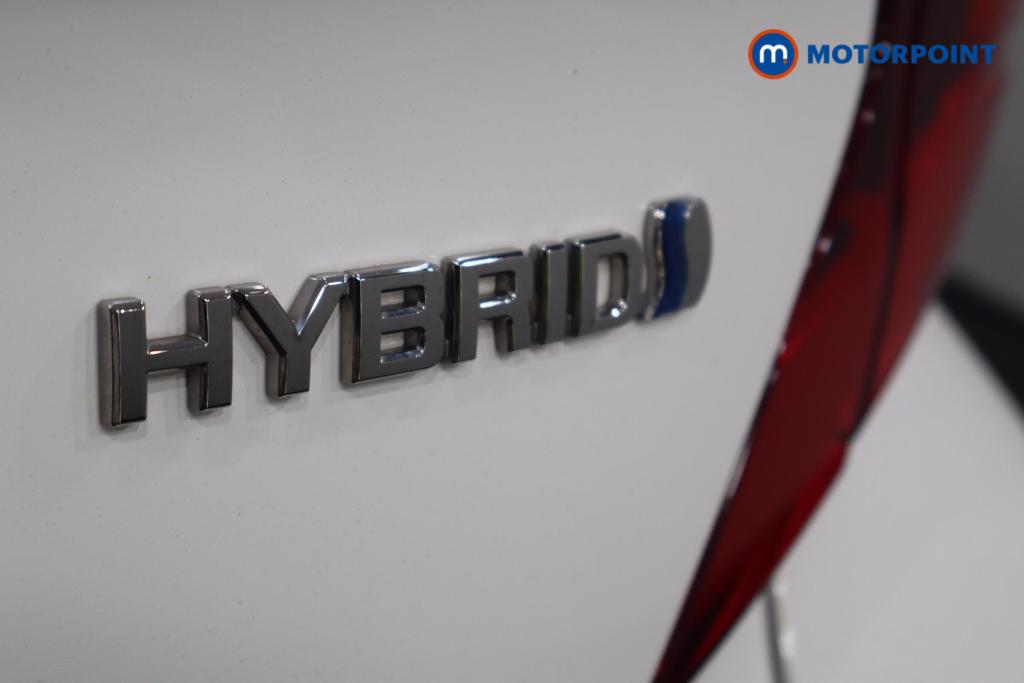 Toyota C-Hr Excel Automatic Petrol-Electric Hybrid SUV - Stock Number (1556266) - 25th supplementary image