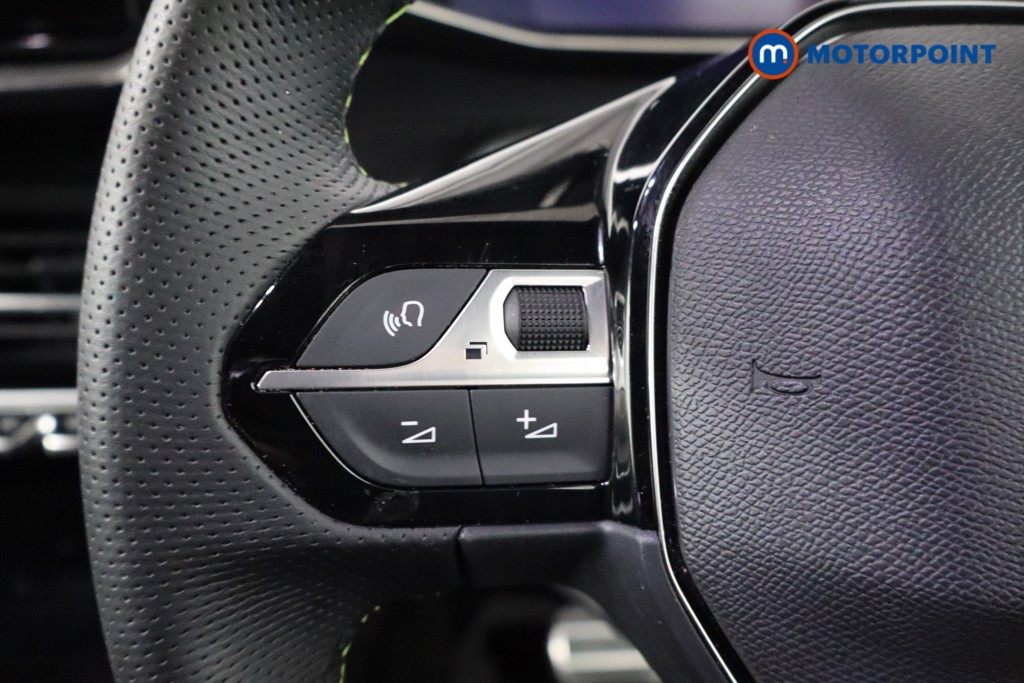 Peugeot 208 GT Automatic Electric Hatchback - Stock Number (1556305) - 7th supplementary image