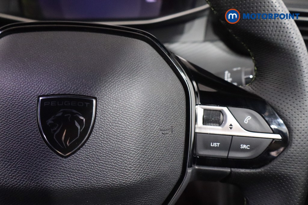 Peugeot 208 GT Automatic Electric Hatchback - Stock Number (1556305) - 8th supplementary image