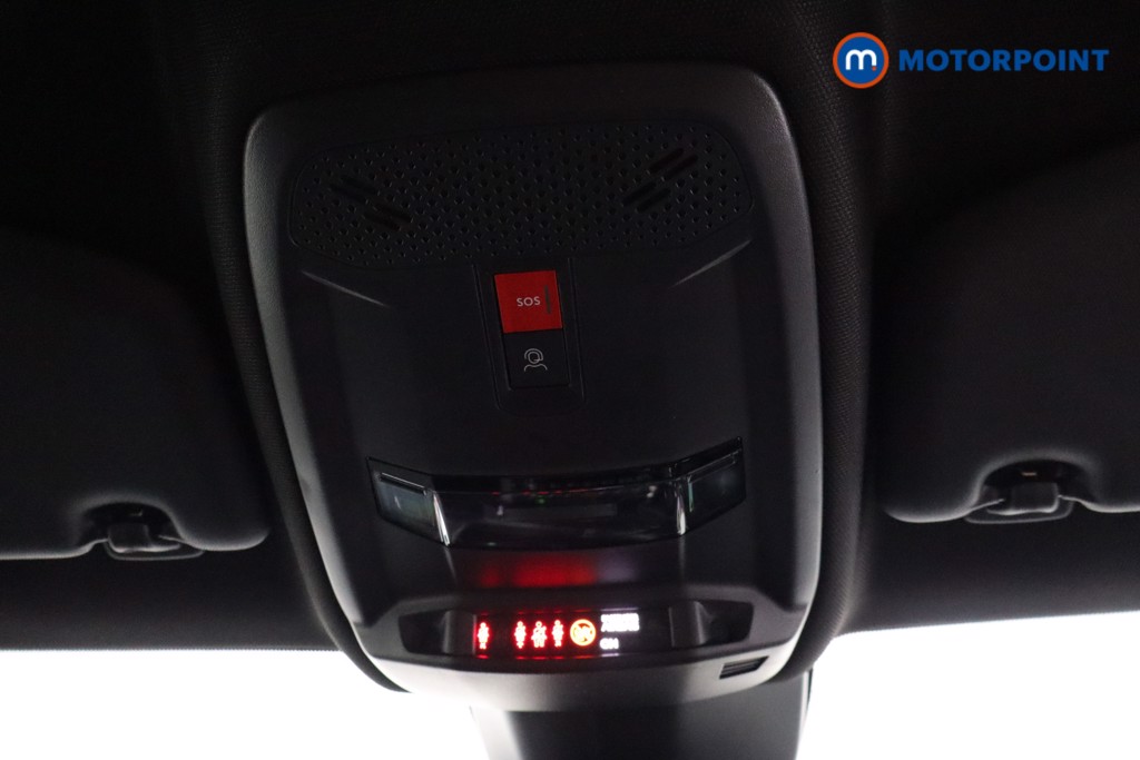 Peugeot 208 GT Automatic Electric Hatchback - Stock Number (1556305) - 17th supplementary image