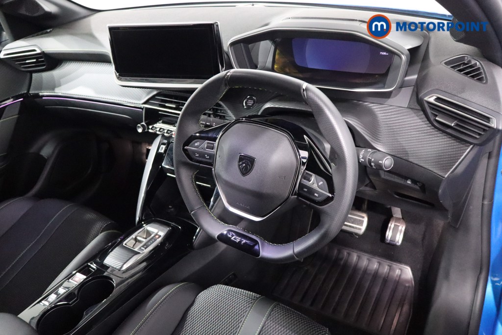 Peugeot 208 GT Automatic Electric Hatchback - Stock Number (1556305) - 18th supplementary image