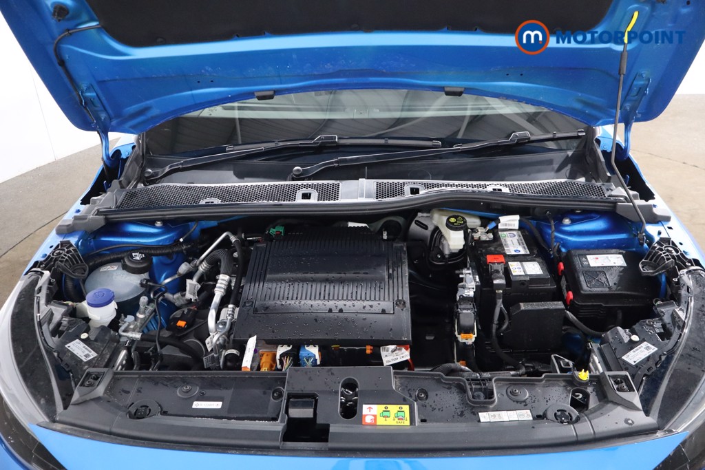 Peugeot 208 GT Automatic Electric Hatchback - Stock Number (1556305) - 23rd supplementary image