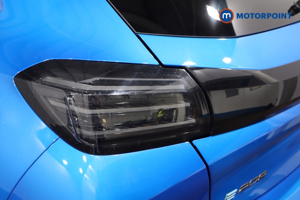 Peugeot 208 GT Automatic Electric Hatchback - Stock Number (1556305) - 25th supplementary image