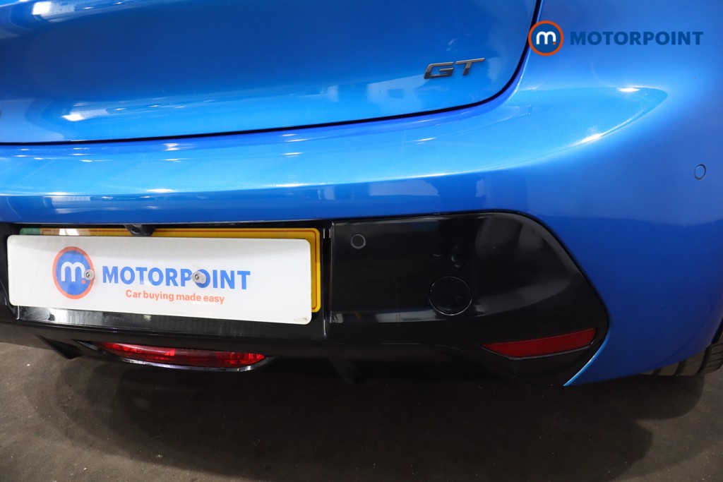 Peugeot 208 GT Automatic Electric Hatchback - Stock Number (1556305) - 26th supplementary image