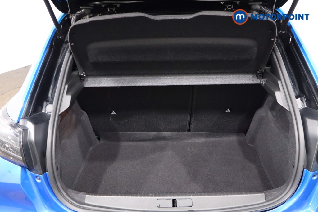Peugeot 208 GT Automatic Electric Hatchback - Stock Number (1556305) - 28th supplementary image