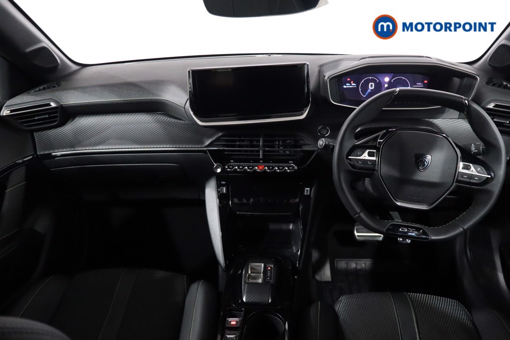 Peugeot 208 GT Automatic Electric Hatchback - Stock Number (1556305) - 1st supplementary image
