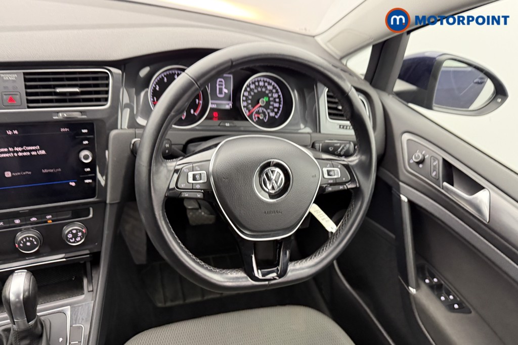 Volkswagen Golf SE Automatic Petrol Hatchback - Stock Number (1556342) - 3rd supplementary image