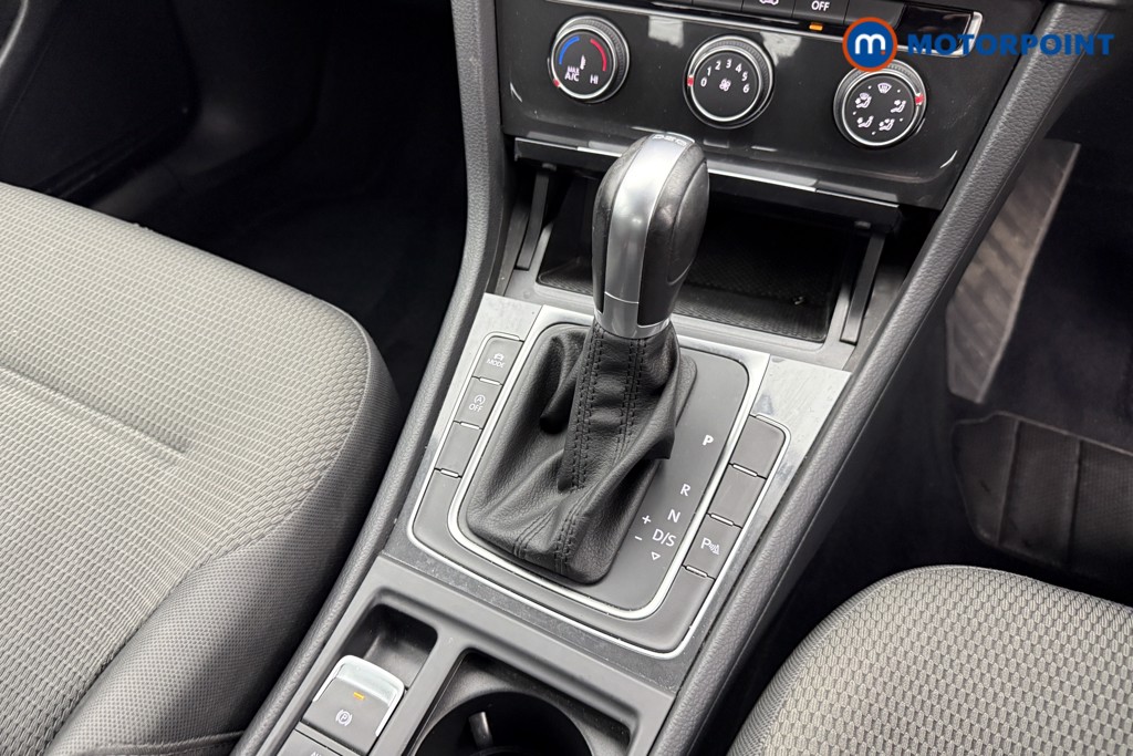 Volkswagen Golf SE Automatic Petrol Hatchback - Stock Number (1556342) - 13th supplementary image
