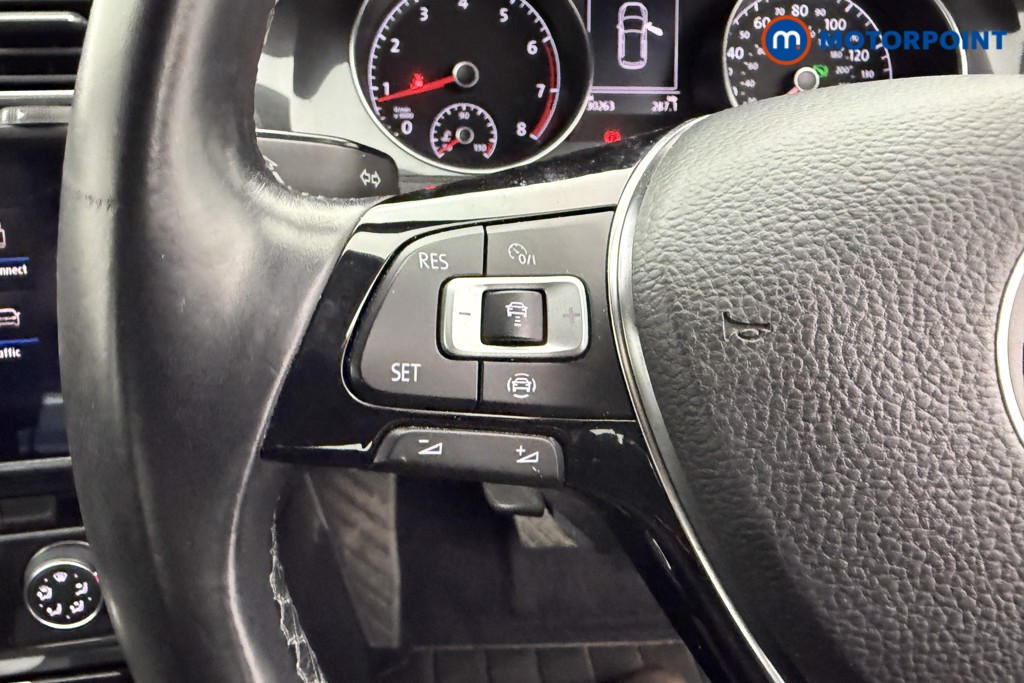 Volkswagen Golf SE Automatic Petrol Hatchback - Stock Number (1556342) - 14th supplementary image