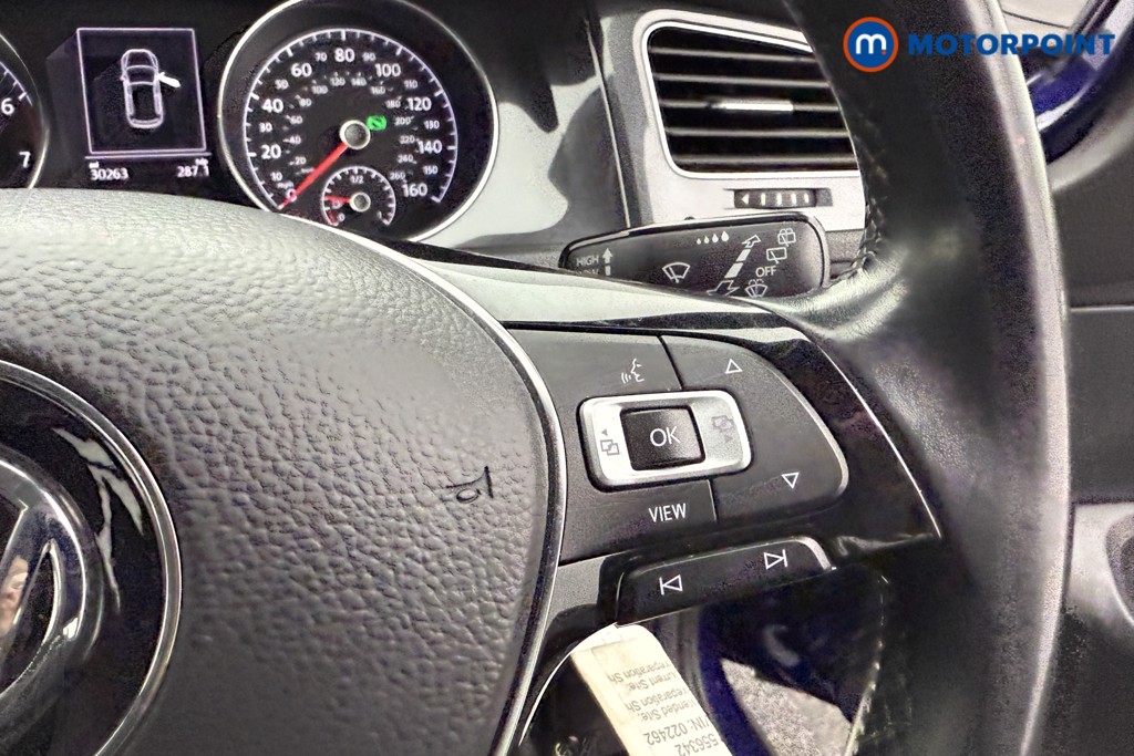Volkswagen Golf SE Automatic Petrol Hatchback - Stock Number (1556342) - 15th supplementary image