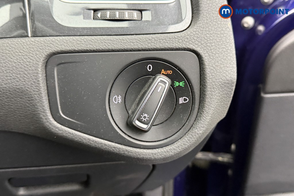 Volkswagen Golf SE Automatic Petrol Hatchback - Stock Number (1556342) - 16th supplementary image