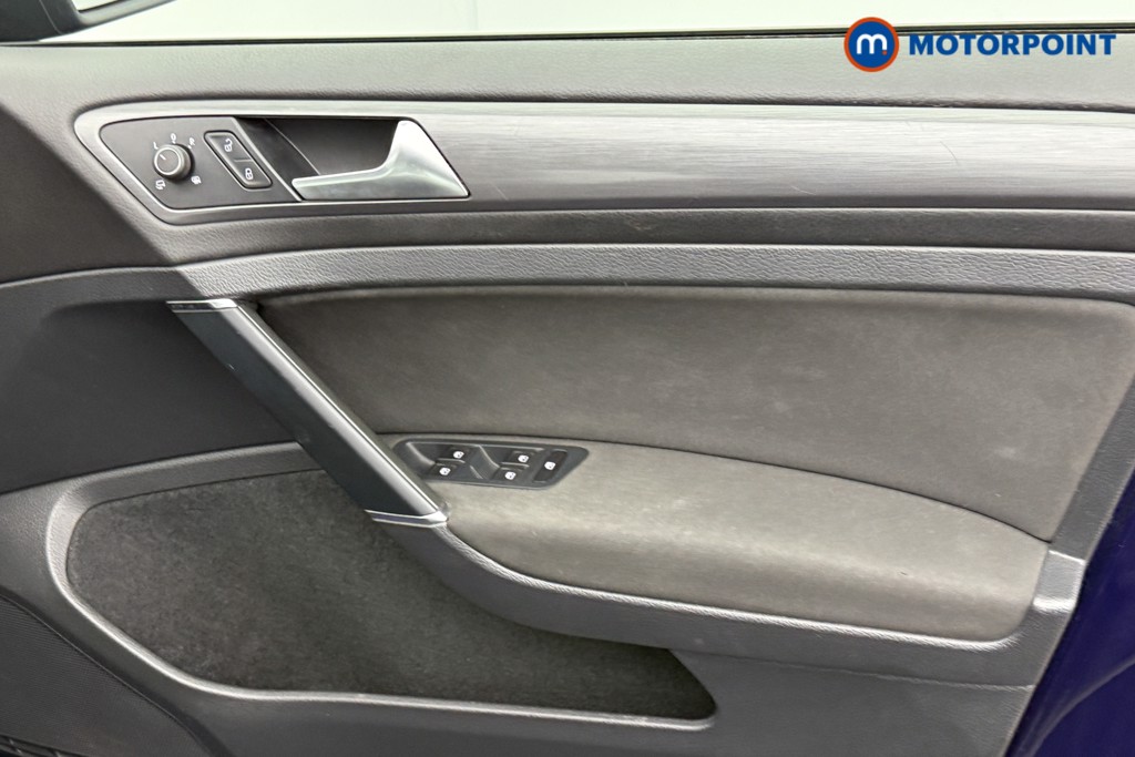 Volkswagen Golf SE Automatic Petrol Hatchback - Stock Number (1556342) - 18th supplementary image