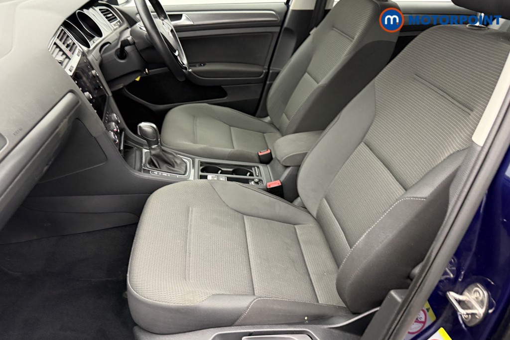 Volkswagen Golf SE Automatic Petrol Hatchback - Stock Number (1556342) - 23rd supplementary image