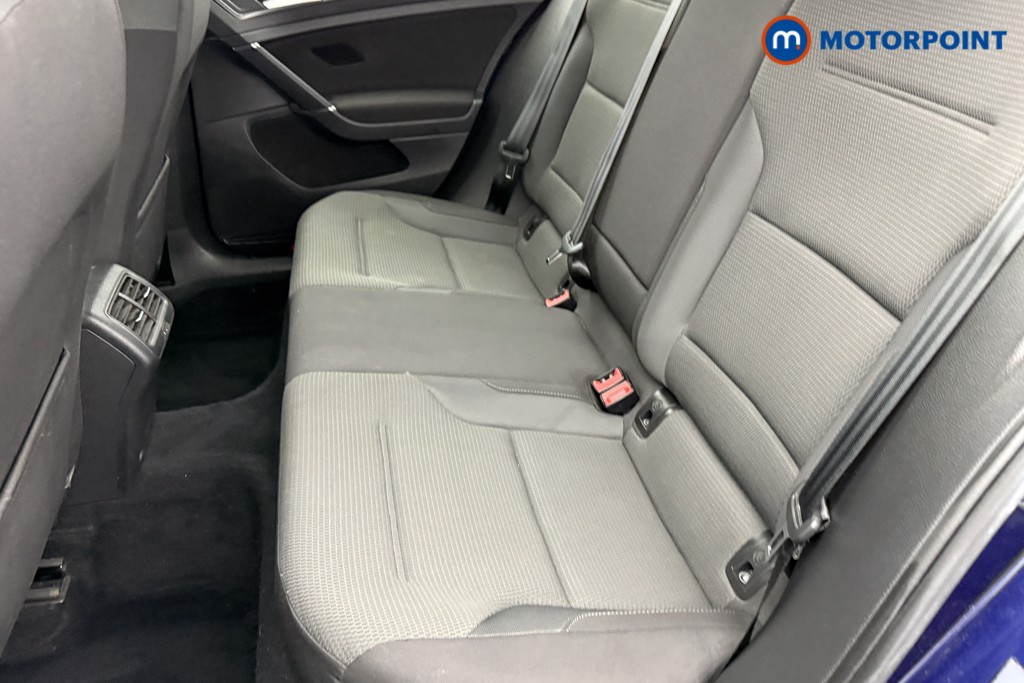 Volkswagen Golf SE Automatic Petrol Hatchback - Stock Number (1556342) - 24th supplementary image