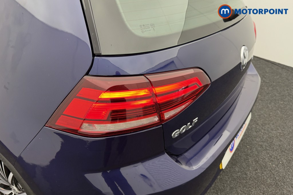Volkswagen Golf SE Automatic Petrol Hatchback - Stock Number (1556342) - 26th supplementary image