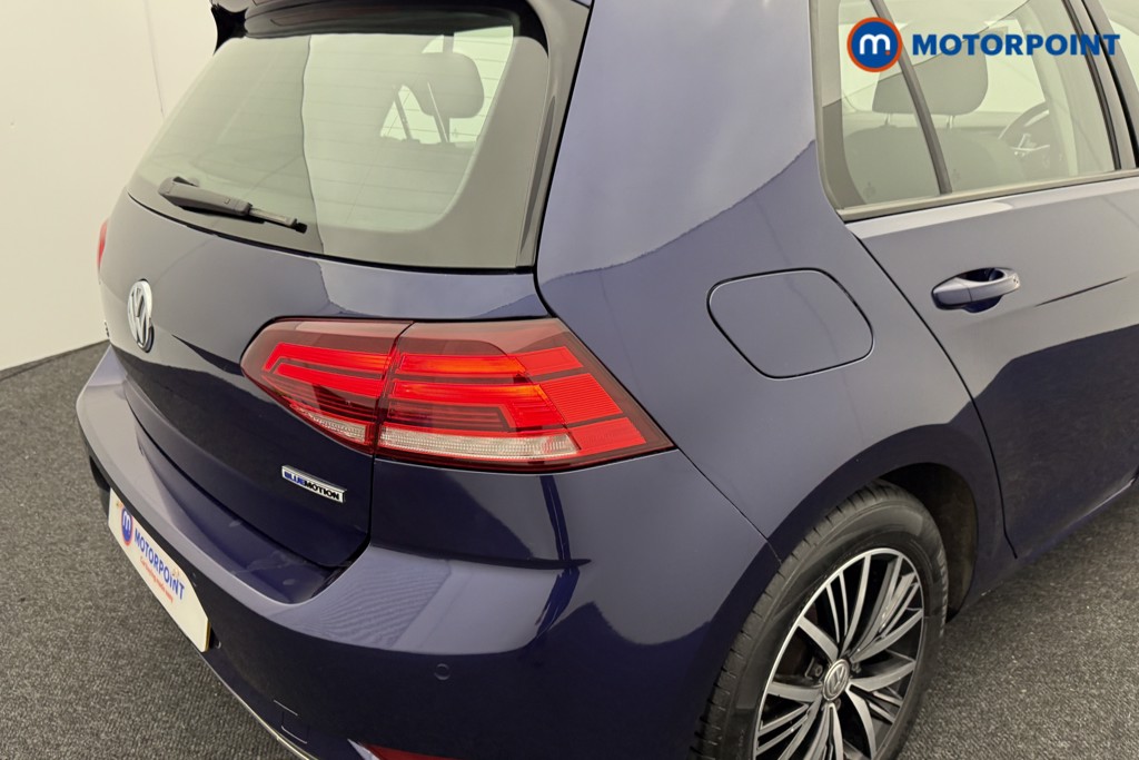 Volkswagen Golf SE Automatic Petrol Hatchback - Stock Number (1556342) - 27th supplementary image