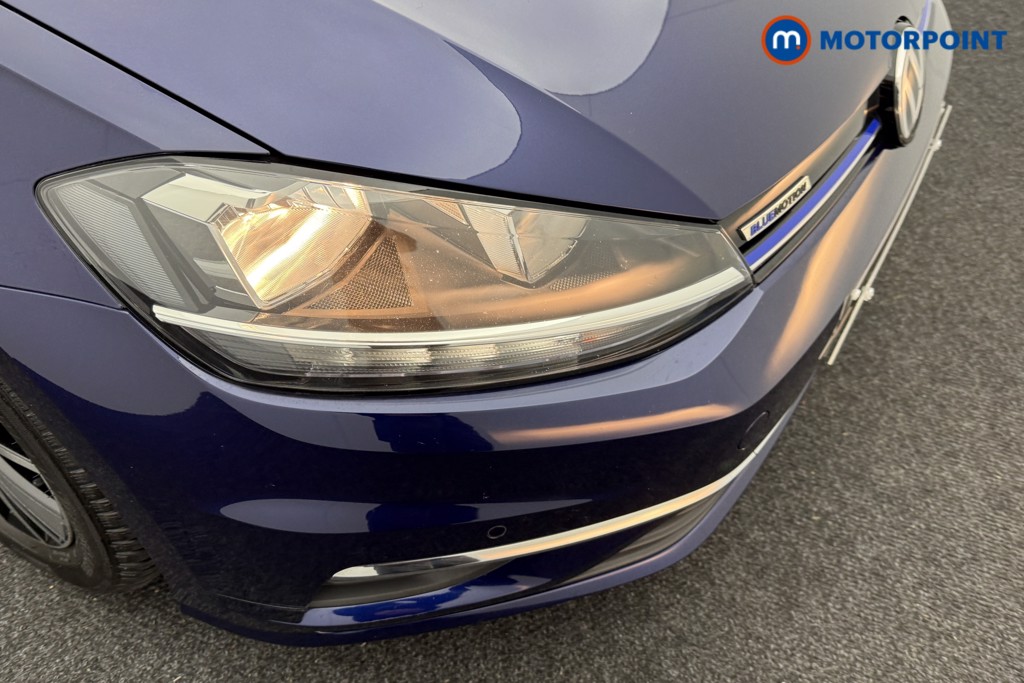 Volkswagen Golf SE Automatic Petrol Hatchback - Stock Number (1556342) - 28th supplementary image