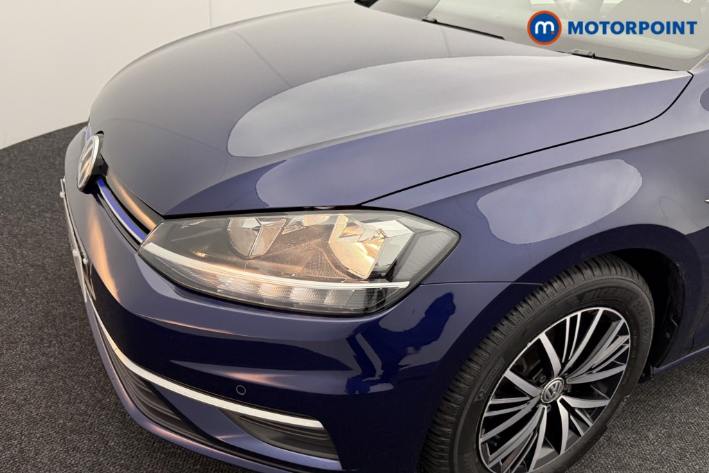 Volkswagen Golf SE Automatic Petrol Hatchback - Stock Number (1556342) - 29th supplementary image