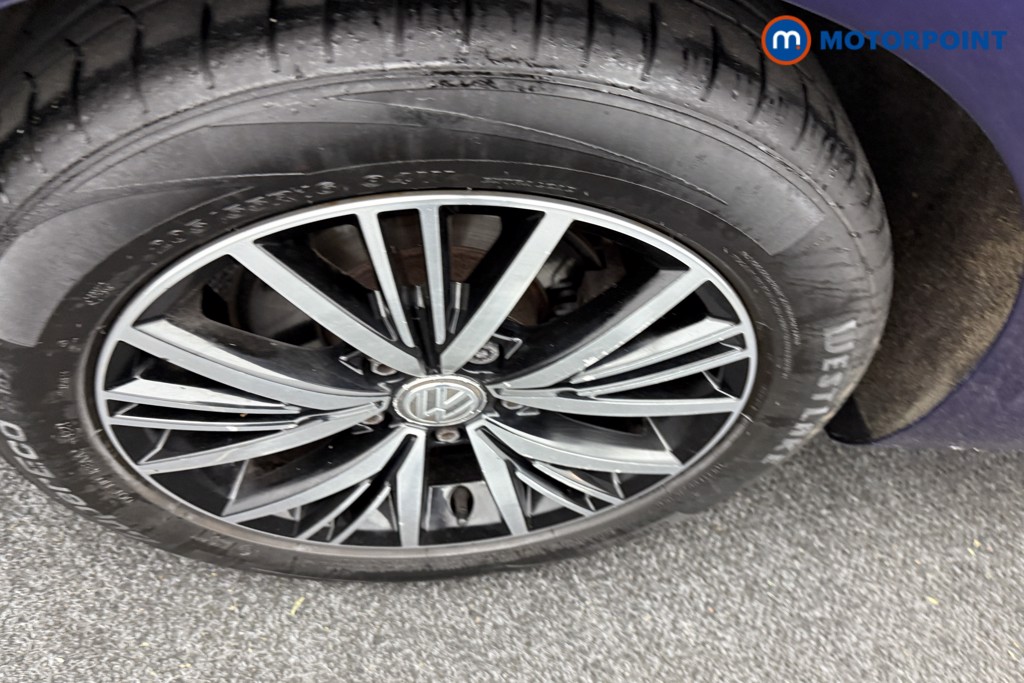 Volkswagen Golf SE Automatic Petrol Hatchback - Stock Number (1556342) - 32nd supplementary image