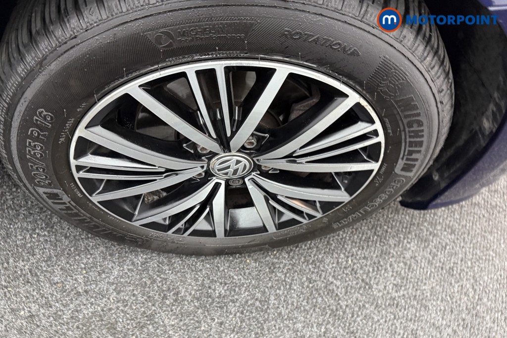 Volkswagen Golf SE Automatic Petrol Hatchback - Stock Number (1556342) - 33rd supplementary image