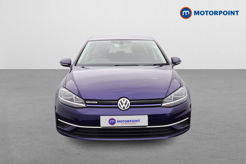 Volkswagen Golf SE Automatic Petrol Hatchback - Stock Number (1556342) - Front bumper