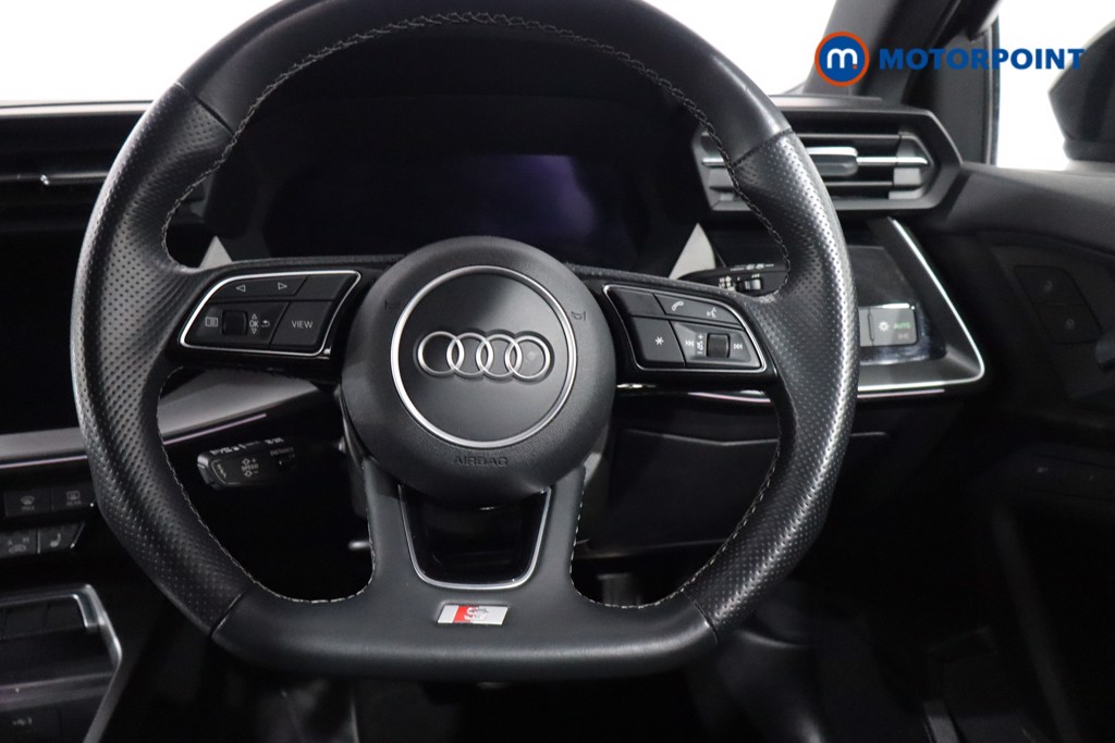 Audi A3 Edition 1 Automatic Diesel Hatchback - Stock Number (1556348) - 6th supplementary image