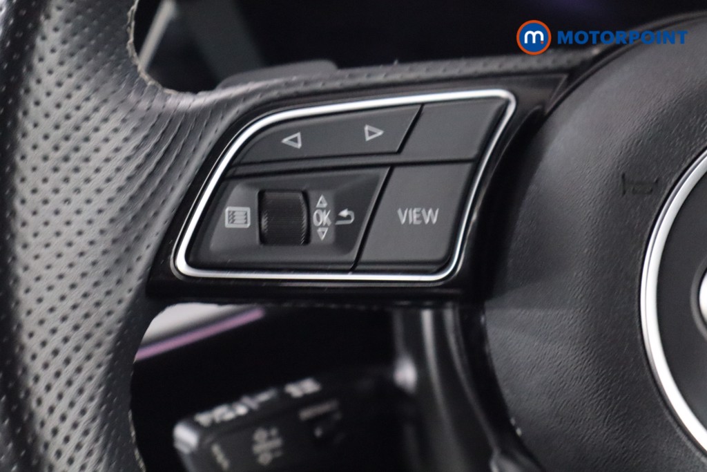 Audi A3 Edition 1 Automatic Diesel Hatchback - Stock Number (1556348) - 7th supplementary image
