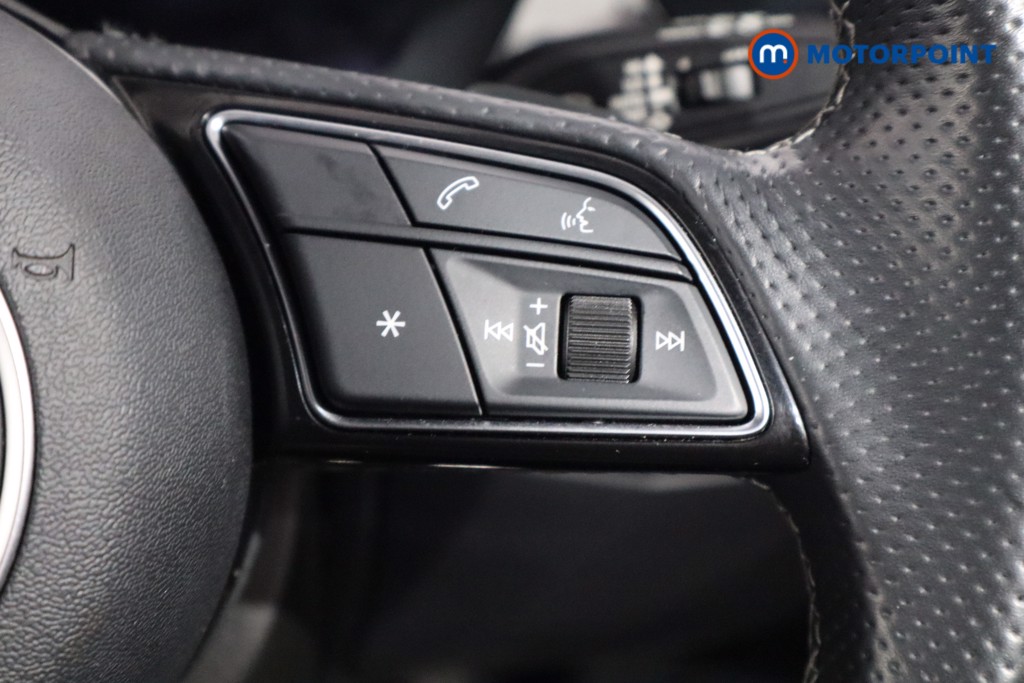 Audi A3 Edition 1 Automatic Diesel Hatchback - Stock Number (1556348) - 8th supplementary image
