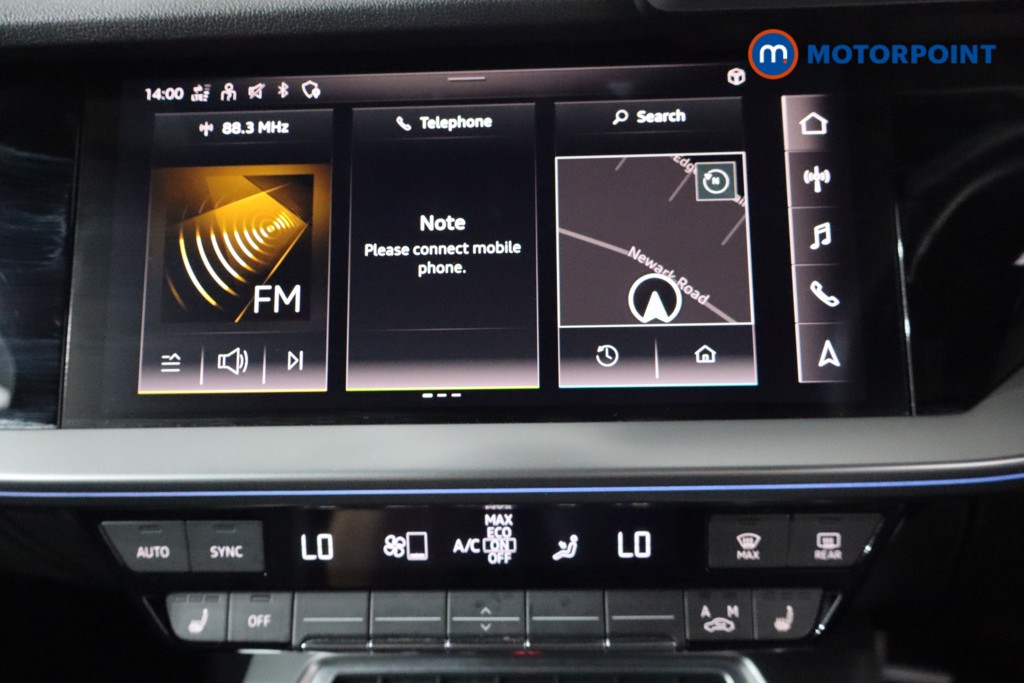 Audi A3 Edition 1 Automatic Diesel Hatchback - Stock Number (1556348) - 16th supplementary image