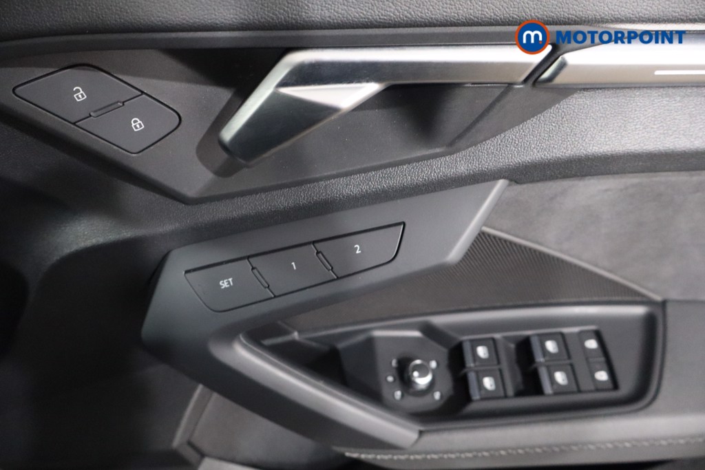 Audi A3 Edition 1 Automatic Diesel Hatchback - Stock Number (1556348) - 17th supplementary image