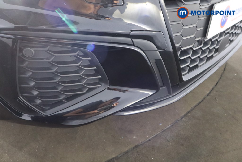 Audi A3 Edition 1 Automatic Diesel Hatchback - Stock Number (1556348) - 20th supplementary image