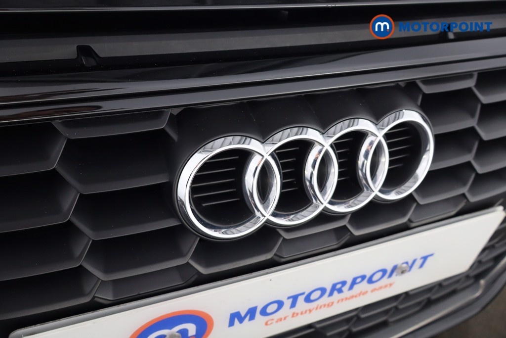 Audi A3 Edition 1 Automatic Diesel Hatchback - Stock Number (1556348) - 22nd supplementary image