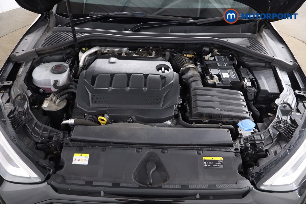 Audi A3 Edition 1 Automatic Diesel Hatchback - Stock Number (1556348) - 24th supplementary image